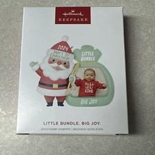 Hallmark keepsake little for sale  Fayetteville