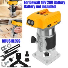 Dewalt 18v battery for sale  WOKING