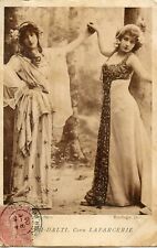 Carte postale artiste d'occasion  Toulon-