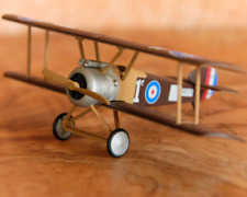 Sopwith camel doppeldecker gebraucht kaufen  Owingen