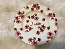 Emma bridgwater blossom for sale  WESTBURY