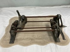 Shopsmith model retractable for sale  Trenton