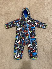 Patagonia baby reversible for sale  Parker