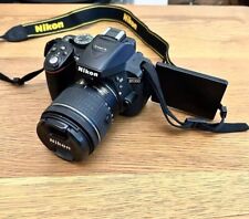 nikon d5300 for sale  HAVERHILL