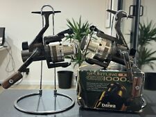 Rare pair daiwa for sale  NOTTINGHAM