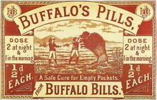 Az65 vintage buffalo for sale  HOLMFIRTH
