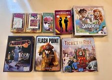 Board game lot for sale  San Marino