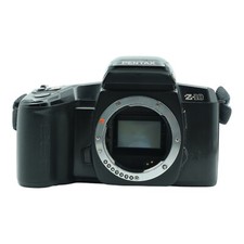 Câmera SLR Asahi Pentax Z-10 Body Case câmera reflex analógica comprar usado  Enviando para Brazil
