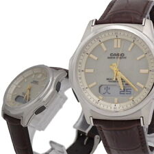 Montre homme casio d'occasion  Expédié en France