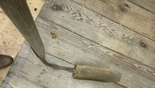 Rare vintage riveted for sale  WORCESTER