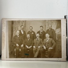 Antique photo dapper for sale  Fishers