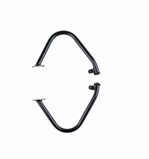 Barre paramotori neri usato Barre paramotori neri usato  Matera