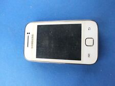 Handy Samsung Galaxy Y Young GT S5360 Ohne Simlock UNLOCKED Rarität Funktioniert comprar usado  Enviando para Brazil