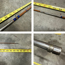Unbranded bamboo cane for sale  Mcminnville