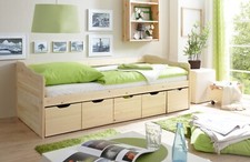Angebot sofabett funktionsbett gebraucht kaufen  Kirchlengern