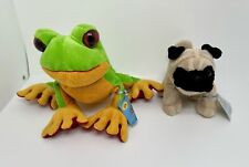 Webkinz pug dog for sale  Logan