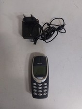 Telephone chargeur nokia d'occasion  Carhaix-Plouguer