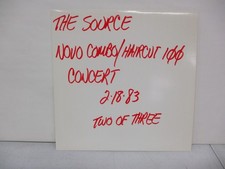 Source novo combo for sale  York