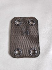 Bundeswehr gürtel molle gebraucht kaufen  Isernhagen