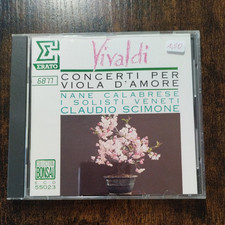 Vivaldi concerti per gebraucht kaufen  Duisburg