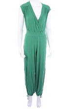 Blutsgeschwister jumpsuit grü gebraucht kaufen  Darmstadt