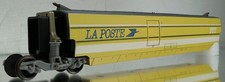tgv euromed d'occasion  Paris XX