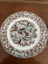 Piatto ornamentale cinese usato  Modena