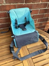 Munchkin travel booster for sale  GODALMING