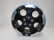 Jante aluminium jeep d'occasion  Seclin