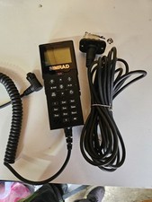 Simrad g for sale  BANGOR