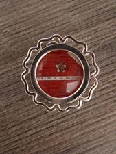 Selo de cera pingente fragmento de osso relíquia St John Neumann comprar usado  Enviando para Brazil
