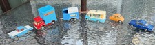 Corgi toys lot for sale  Harrison