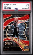 2024 panini select for sale  Gilbert