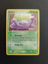 Grimer legend maker usato  Dodici Morelli