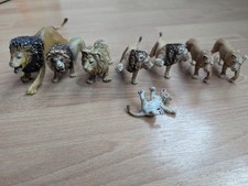 Schleich löwen tiere gebraucht kaufen Schleich löwen tiere gebraucht kaufen  Frankfurt am Main