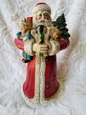 Vintage old santa for sale  Bossier City