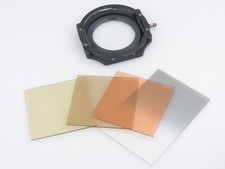 Lee filter holder for sale  LIVERPOOL