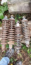 Reliant scimitar suspension for sale  BRACKLEY