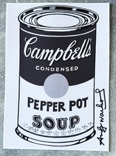 Andy warhol tolles gebraucht kaufen  Worms