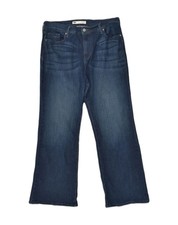 levis 512 bootcut d'occasion  Expédié en Belgium