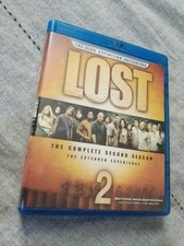 Lost disparus integrale d'occasion  Cambrai