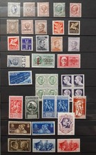 Regno francobolli nuovi usato  Serramazzoni