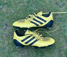 Rare adidas incurza for sale  NEWQUAY