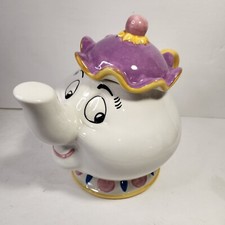 Disney mrs. potts for sale  Newnan