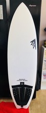 Firewire mashup surfboard for sale  BRAUNTON