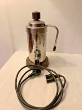 Caffettiera elettrica velox usato  Firenze