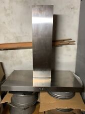 Cappa cucina parete usato  Roma