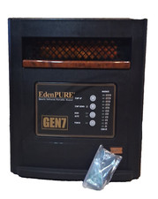Edenpure gen quartz for sale  Chino Valley