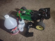 Team losi 8ight for sale  Orofino