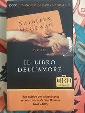 Libro dell amore usato  Brescia